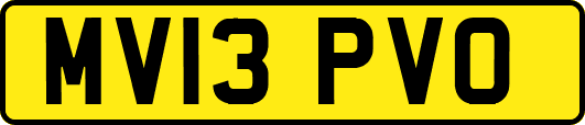 MV13PVO