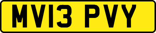 MV13PVY