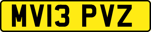 MV13PVZ