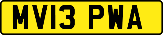 MV13PWA