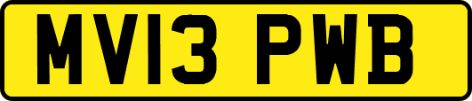 MV13PWB