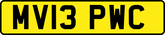MV13PWC