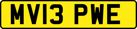 MV13PWE