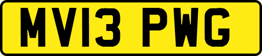 MV13PWG