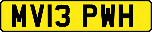 MV13PWH
