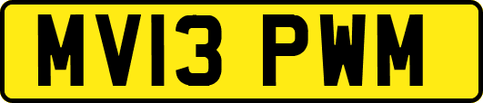 MV13PWM