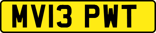 MV13PWT