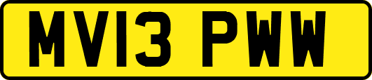 MV13PWW