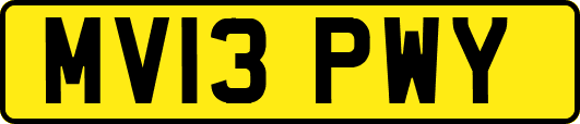 MV13PWY