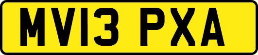 MV13PXA
