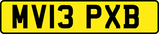 MV13PXB