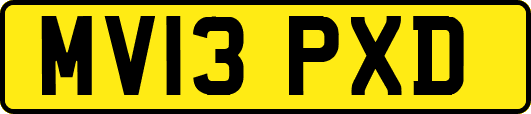 MV13PXD
