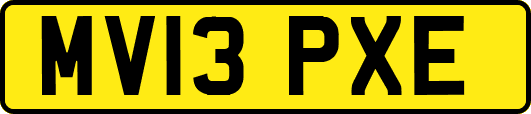 MV13PXE