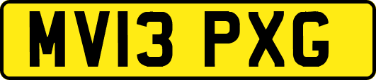 MV13PXG