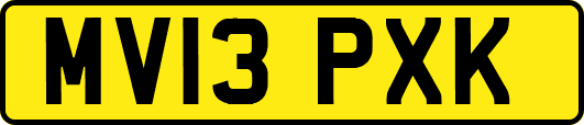 MV13PXK