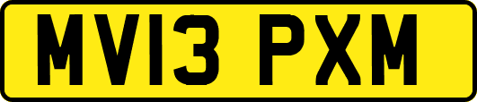 MV13PXM