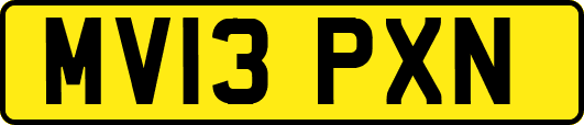 MV13PXN