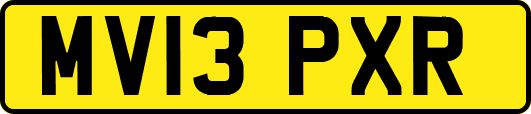 MV13PXR