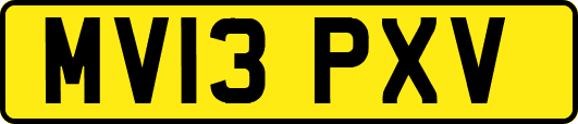 MV13PXV