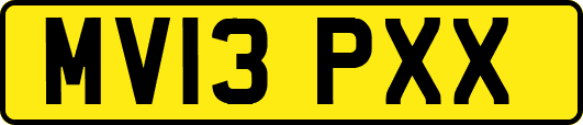 MV13PXX