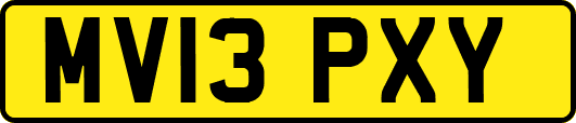 MV13PXY