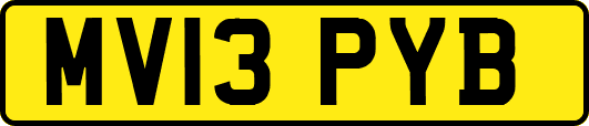 MV13PYB