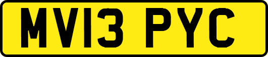 MV13PYC