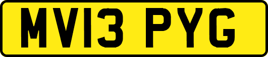 MV13PYG