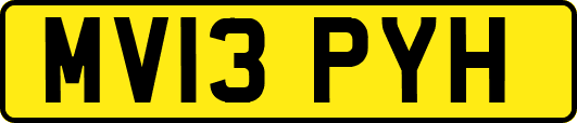 MV13PYH
