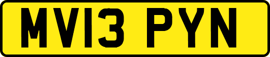 MV13PYN