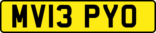 MV13PYO