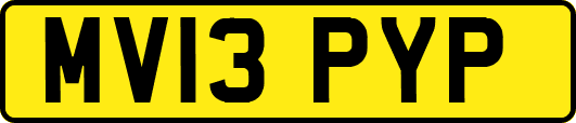 MV13PYP