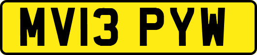 MV13PYW