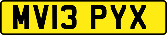 MV13PYX
