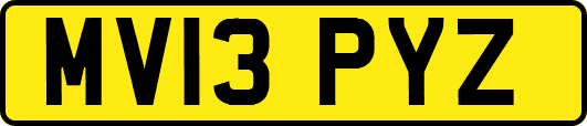 MV13PYZ
