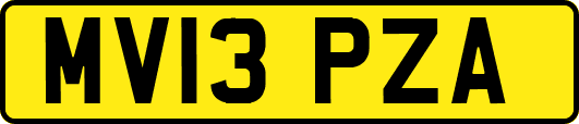 MV13PZA