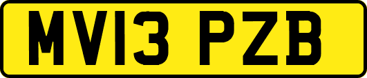 MV13PZB