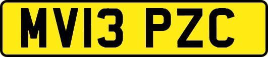 MV13PZC