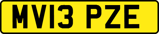 MV13PZE