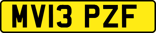 MV13PZF