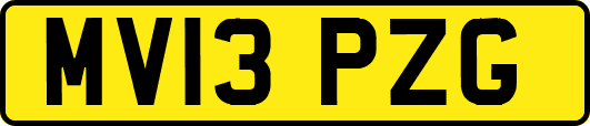 MV13PZG