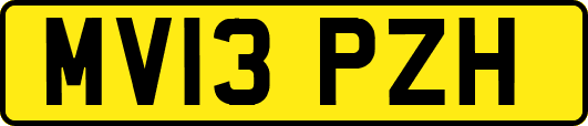 MV13PZH