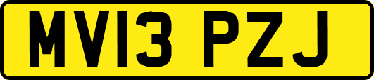 MV13PZJ