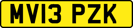 MV13PZK