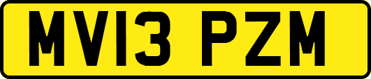 MV13PZM