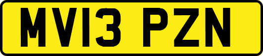 MV13PZN