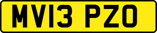 MV13PZO