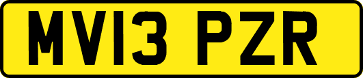 MV13PZR