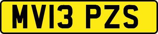 MV13PZS