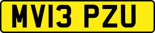 MV13PZU